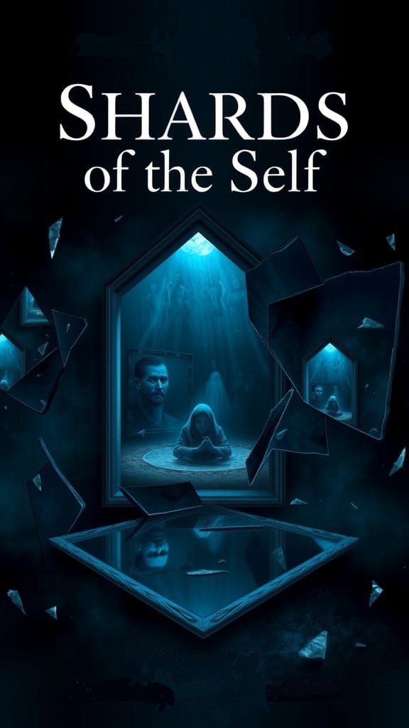 Shards of the Self Cover